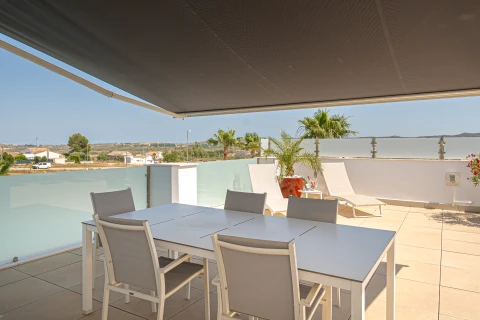 Maison de vacances en Costa Blanca pour 8 personnes - Villa Torremendo