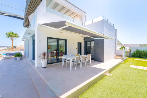 Maison de vacances en Costa Blanca pour 8 personnes - Villa Torremendo