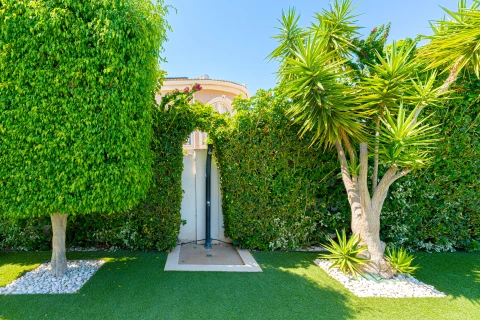 Maison de vacances en Costa Blanca pour 8 personnes - Villa Torremendo