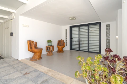 Maison de vacances en Costa Blanca pour 8 personnes - Villa Torremendo