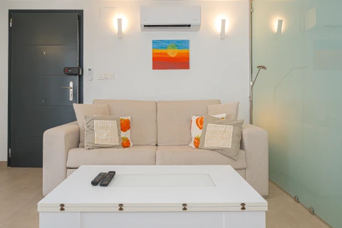 Maison de vacances en Costa Blanca pour 8 personnes - Villa Torremendo