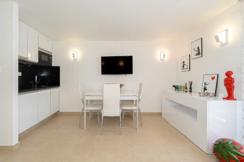 Maison de vacances en Costa Blanca pour 8 personnes - Villa Torremendo