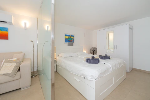 Maison de vacances en Costa Blanca pour 8 personnes - Villa Torremendo
