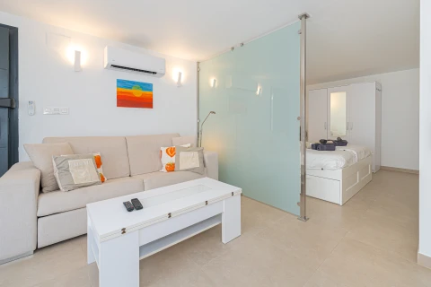 Maison de vacances en Costa Blanca pour 8 personnes - Villa Torremendo