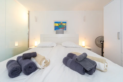 Maison de vacances en Costa Blanca pour 8 personnes - Villa Torremendo