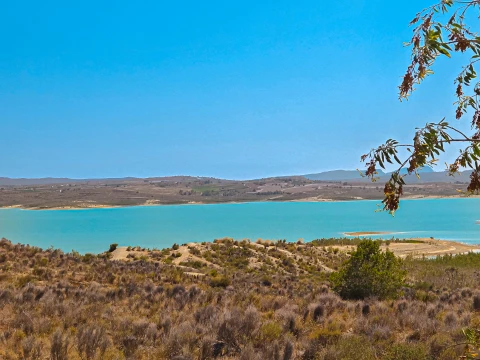 Maison de vacances en Costa Blanca pour 8 personnes - Villa Torremendo