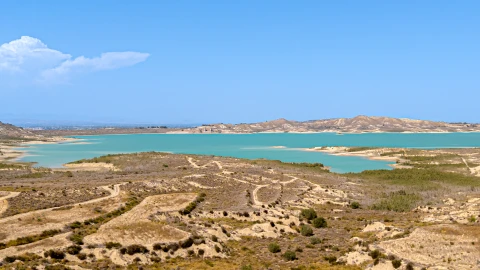 Maison de vacances en Costa Blanca pour 8 personnes - Villa Torremendo