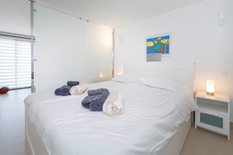 Maison de vacances en Costa Blanca pour 8 personnes - Villa Torremendo