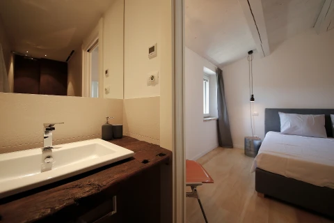 Villa Urban, Vakantiehuis, Le Marche, people: 8