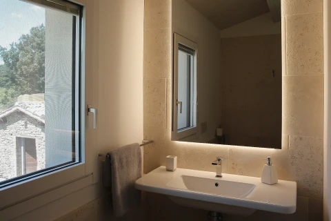 Villa Urban, Vakantiehuis, Le Marche, people: 8