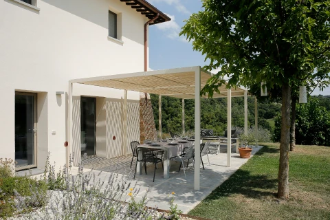 Villa Urban, Vakantiehuis, Le Marche, people: 8