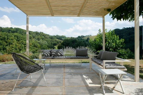 Villa Urban, Vakantiehuis, Le Marche, people: 8