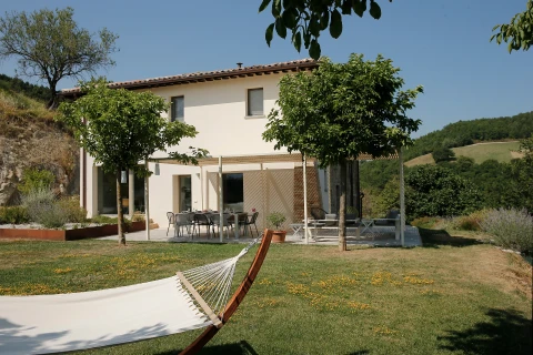 Villa Urban, Vakantiehuis, Le Marche, people: 8