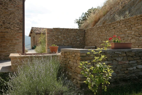 Villa Urban, Vakantiehuis, Le Marche, people: 8