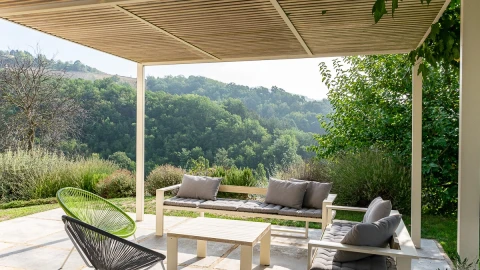Villa Urban, Vakantiehuis, Le Marche, people: 8