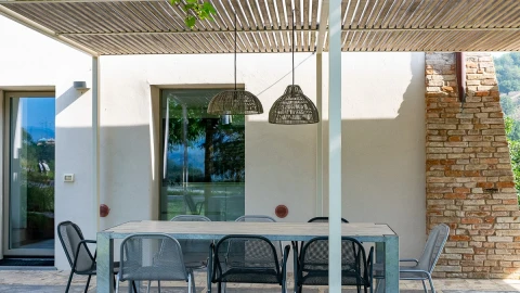 Villa Urban, Vakantiehuis, Le Marche, people: 8