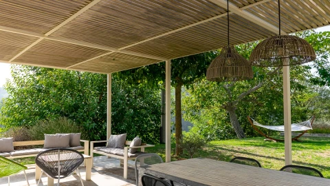 Villa Urban, Vakantiehuis, Le Marche, people: 8