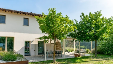 Villa Urban, Vakantiehuis, Le Marche, people: 8