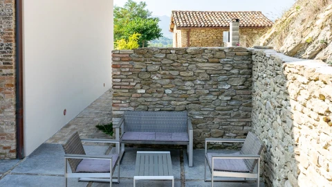 Villa Urban, Vakantiehuis, Le Marche, people: 8