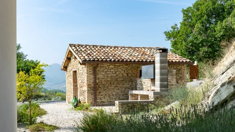 Villa Urban, Vakantiehuis, Le Marche, people: 8