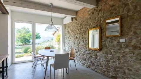 Villa Urban, Vakantiehuis, Le Marche, people: 8