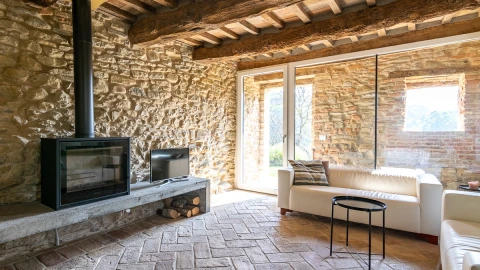 Villa Urban, Vakantiehuis, Le Marche, people: 8