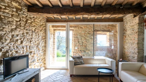 Villa Urban, Vakantiehuis, Le Marche, people: 8