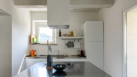 Villa Urban, Vakantiehuis, Le Marche, people: 8