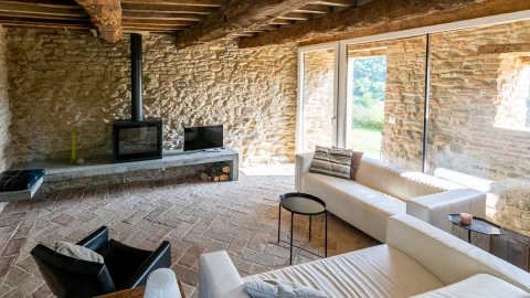 Villa Urban, Vakantiehuis, Le Marche, people: 8