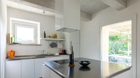 Villa Urban, Vakantiehuis, Le Marche, people: 8