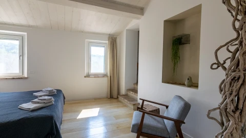 Villa Urban, Vakantiehuis, Le Marche, people: 8