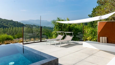 Villa Urban, Vakantiehuis, Le Marche, people: 8