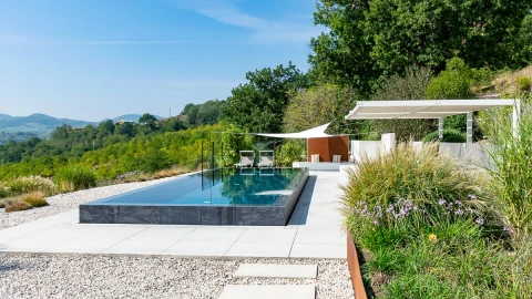 Villa Urban, Vakantiehuis, Le Marche, people: 8