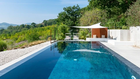Villa Urban, Vakantiehuis, Le Marche, people: 8