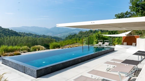 Villa Urban, Vakantiehuis, Le Marche, people: 8