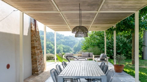 Villa Urban, Vakantiehuis, Le Marche, people: 8