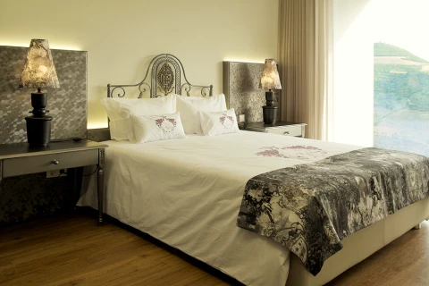 Villa Vinho, Vakantiehuis, people: 8