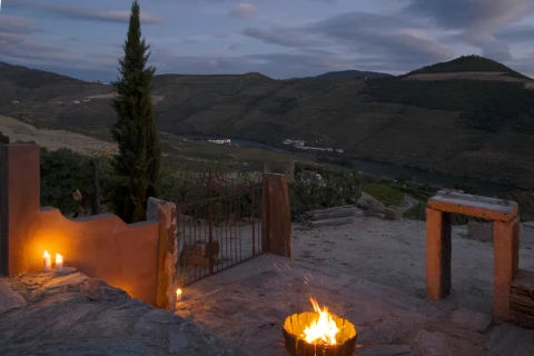 Villa Vinho, Vakantiehuis, people: 8