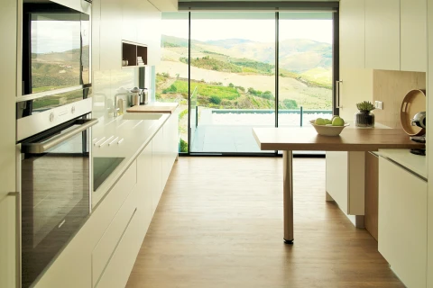 Villa Vinho, Vakantiehuis, people: 8