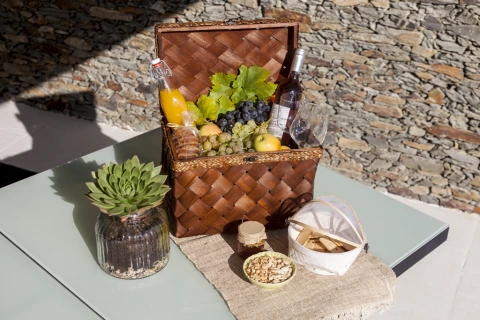 Villa Vinho, Vakantiehuis, people: 8