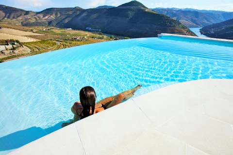 Villa Vinho, Vakantiehuis, people: 8