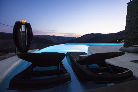 Villa Vinho, Vakantiehuis, people: 8