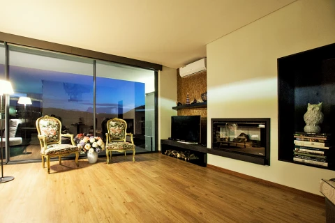 Villa Vinho, Vakantiehuis, people: 8