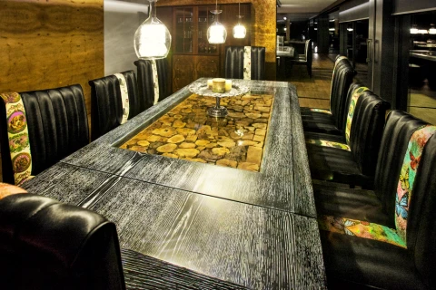 Villa Vinho, Vakantiehuis, people: 8