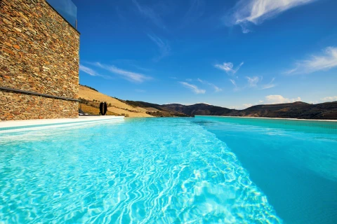 Villa Vinho, Vakantiehuis, people: 8