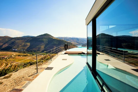 Villa Vinho, Vakantiehuis, people: 8