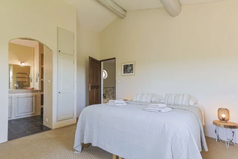 Villa Vue Luberon, Vakantiehuis, Provence, people: 10