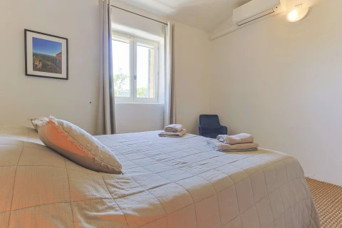 Villa Vue Luberon, Vakantiehuis, Provence, people: 10