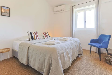 Villa Vue Luberon, Vakantiehuis, Provence, people: 10