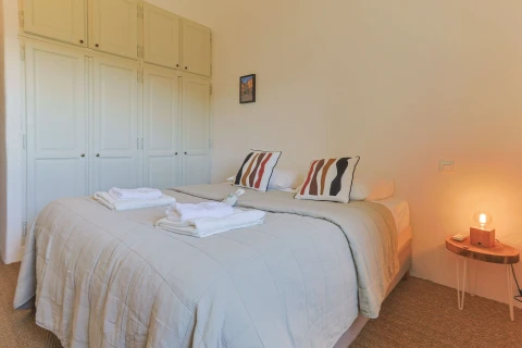 Villa Vue Luberon, Vakantiehuis, Provence, people: 10